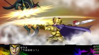 Cкриншот 3rd Super Robot Wars Z Jigoku Henfor, изображение № 616864 - RAWG