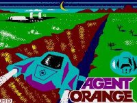 Cкриншот Agent Orange, изображение № 753553 - RAWG