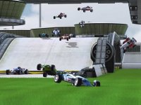 Cкриншот TrackMania Nations, изображение № 442127 - RAWG