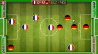 Cкриншот Finger Soccer, изображение № 1581327 - RAWG