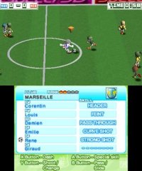 Cкриншот ARC STYLE: Soccer 3D, изображение № 794827 - RAWG