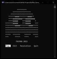Cкриншот Pac-Man Console, изображение № 2812219 - RAWG