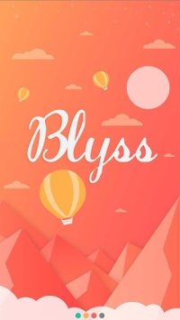 Cкриншот Blyss, изображение № 1395607 - RAWG