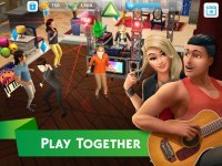 Cкриншот The Sims Mobile, изображение № 724929 - RAWG
