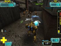 Cкриншот X-COM: Enforcer, изображение № 327106 - RAWG