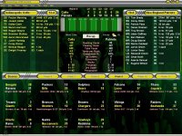 Cкриншот Football Mogul 2007, изображение № 469394 - RAWG