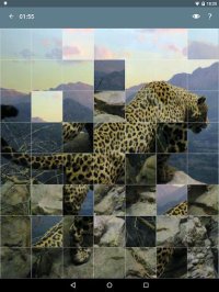 Cкриншот Jigsaw Puzzle: Animals, изображение № 1497942 - RAWG