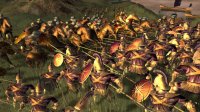 Cкриншот Гегемония: Войны древней Греции, изображение № 97037 - RAWG