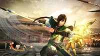 Cкриншот Dynasty Warriors 7, изображение № 563097 - RAWG