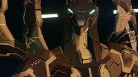 Cкриншот ZONE OF THE ENDERS: The 2nd Runner - M∀RS, изображение № 1627934 - RAWG