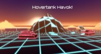 Cкриншот Hovertank Havok, изображение № 2691251 - RAWG