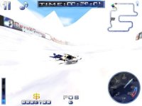 Cкриншот BobSleigh eXtreme Free, изображение № 952392 - RAWG