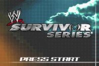 Cкриншот WWE Survivor Series, изображение № 734156 - RAWG