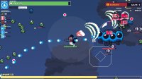 Cкриншот GunSuit Guardians, изображение № 3528288 - RAWG