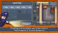 Cкриншот The Escapists 2: Pocket Breakout, изображение № 2100337 - RAWG