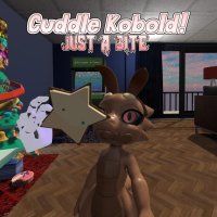 Cкриншот Cuddle Kobold: Just a Bite, изображение № 3340201 - RAWG