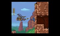 Cкриншот Mega Man X2, изображение № 799408 - RAWG