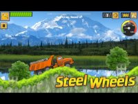 Cкриншот Transporter - Steel Wheels, изображение № 1603325 - RAWG