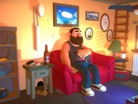 Cкриншот Sleepin' Guy, изображение № 2741095 - RAWG