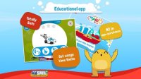 Cкриншот Magic Kinder Official App - Free Kids Games, изображение № 1581106 - RAWG