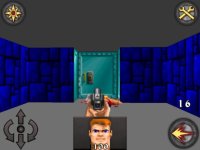 Cкриншот Wolfenstein 3D Classic Platinum, изображение № 936277 - RAWG