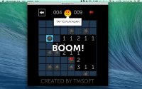 Cкриншот Minesweeper Fun, изображение № 950832 - RAWG