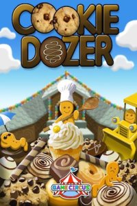 Cкриншот Cookie Dozer Pro, изображение № 906550 - RAWG