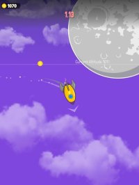 Cкриншот Submarine Jump!, изображение № 1967515 - RAWG