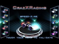 Cкриншот CrazXRacing, изображение № 2150924 - RAWG