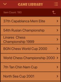 Cкриншот Chess Way - most popular game, изображение № 1954668 - RAWG