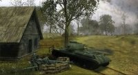 Cкриншот Panzer Elite Action Gold Edition, изображение № 173973 - RAWG