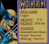 Cкриншот X-Men: Mutant Wars, изображение № 743435 - RAWG