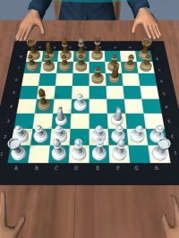 Cкриншот Chess - Free Chess Game, изображение № 979616 - RAWG