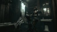 Cкриншот Resident Evil HD Remaster, изображение № 621409 - RAWG
