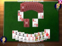 Cкриншот Canasta by Webfoot, изображение № 946007 - RAWG