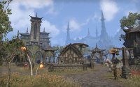 Cкриншот The Elder Scrolls Online, изображение № 593953 - RAWG