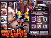 Cкриншот Might and Mayhem: Battle Arena, изображение № 59145 - RAWG