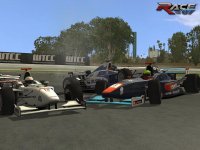 Cкриншот RACE 07: Чемпионат WTCC, изображение № 472784 - RAWG
