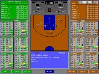Cкриншот Nothing But Net!: Pro League Basketball, изображение № 343598 - RAWG
