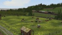 Cкриншот EEP Train Simulator Mission, изображение № 75817 - RAWG