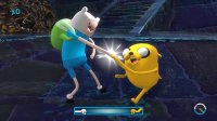 Cкриншот Adventure Time: Finn and Jake Investigations, изображение № 192406 - RAWG