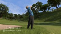 Cкриншот Tiger Woods PGA TOUR 12: The Masters, изображение № 516816 - RAWG