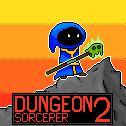 Cкриншот Dungeon Sorcerer 2, изображение № 3372688 - RAWG