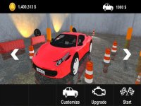 Cкриншот Car Parking - 3D Simulator Game, изображение № 1795711 - RAWG
