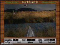 Cкриншот Duck Hunt 2, изображение № 335777 - RAWG