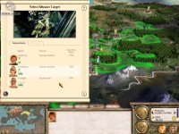 Cкриншот ROME: Total War - Barbarian Invasion, изображение № 426388 - RAWG