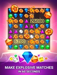 Cкриншот Bejeweled Blitz, изображение № 888023 - RAWG