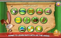 Cкриншот Vic the Viking: Play and Learn, изображение № 1587871 - RAWG