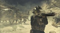 Cкриншот Call of Duty: Modern Warfare 2, изображение № 278574 - RAWG