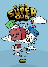 Cкриншот Super Qub (PLAY TEST DEMO), изображение № 2228090 - RAWG